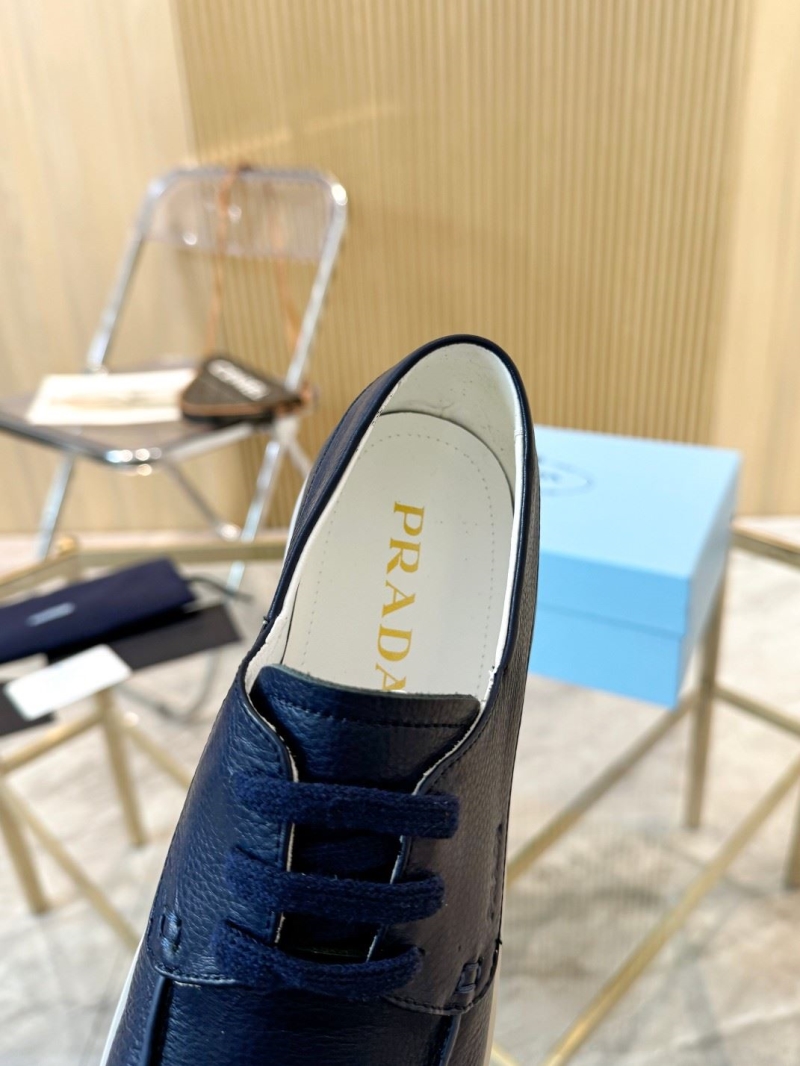 Prada Casual Shoes